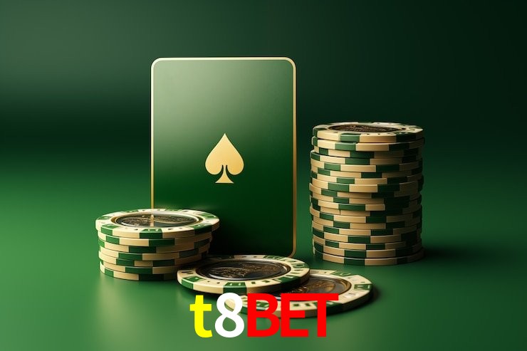Welcome Bonus t8bet