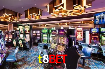 Desvendando o Mundo dos Jogos Virtuais na t8bet