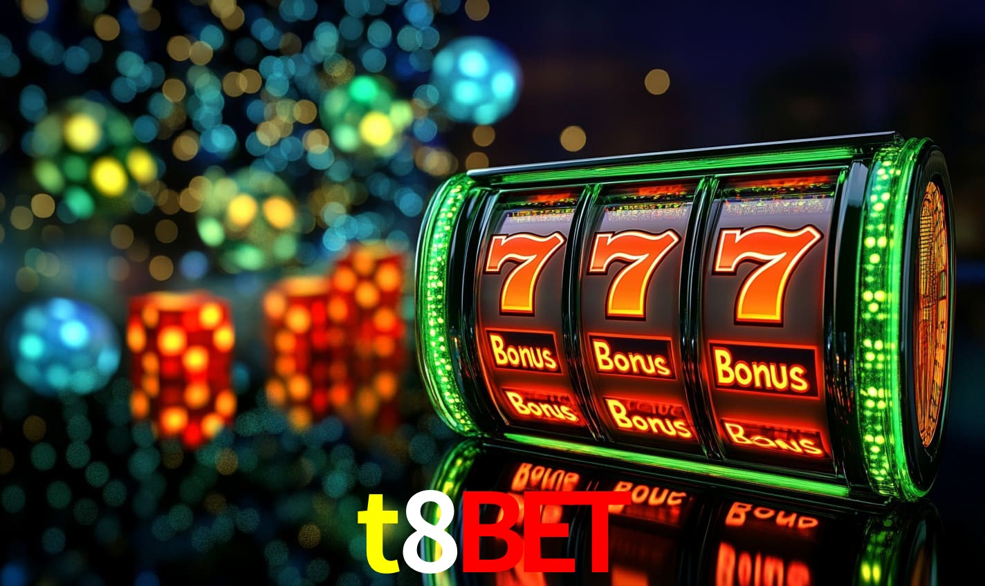Estatísticas t8bet