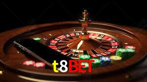 Statistics t8bet