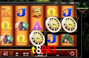Descubra a Essência do t8bet: Nossa História e Compromissos