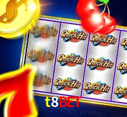 A Revolução dos Aplicativos de Jogos no t8bet