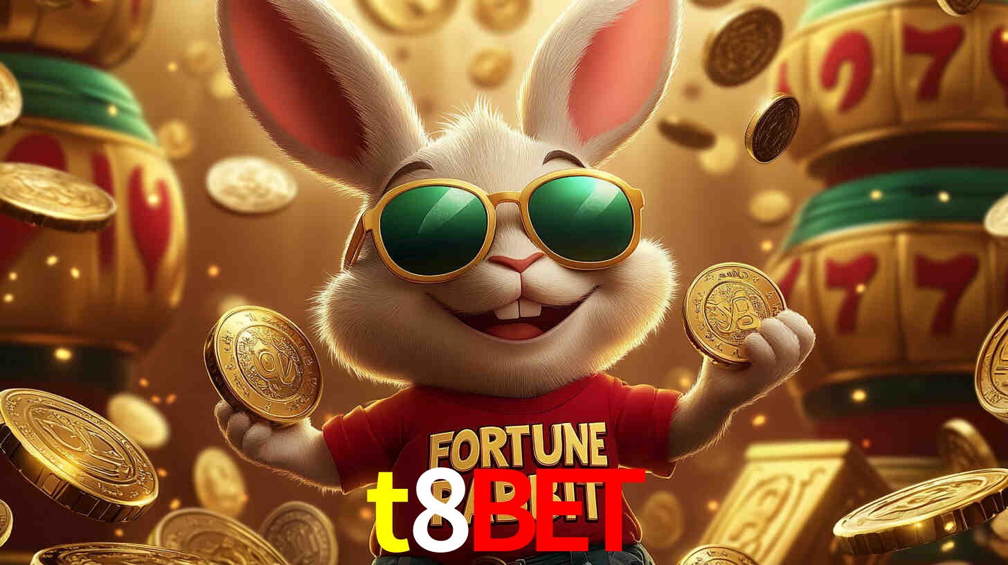 t8bet: Seu Cassino Premiado com Pagamentos Rápidos