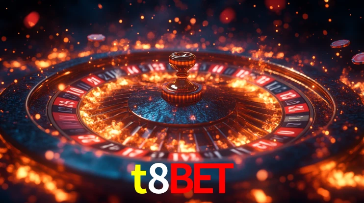 Premium Interface t8bet