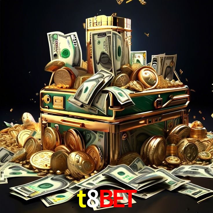 Torneios t8bet