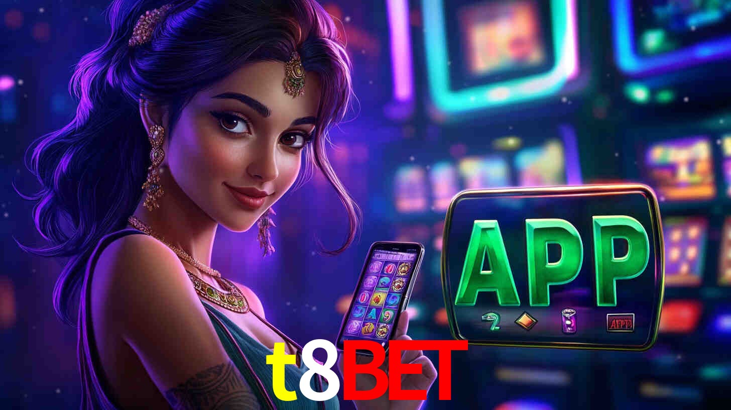 t8bet: Seu Especialista em Apostas Esportivas Brasileiras