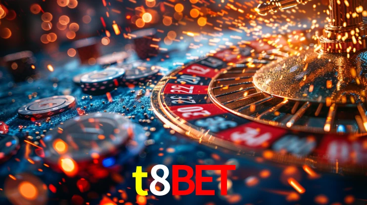 2FA Security t8bet