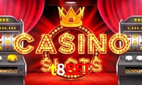 Live Casino t8bet