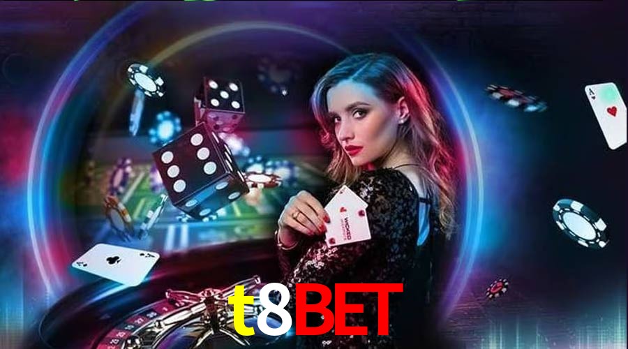 Platform Technology t8bet