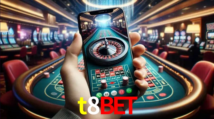 Account Benefits t8bet
