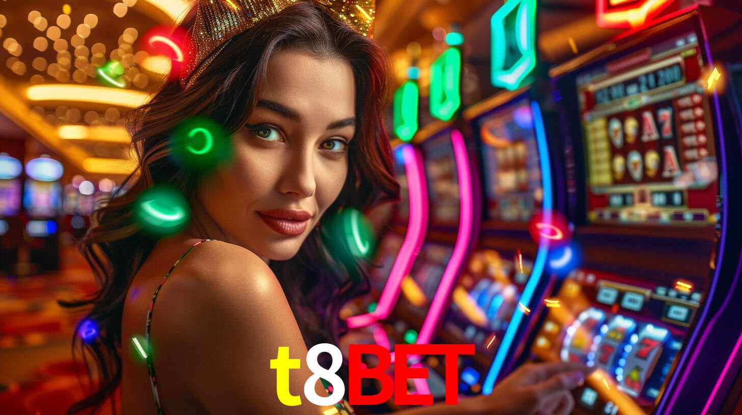 Bônus Generosos e Exclusivos no t8bet para Você!