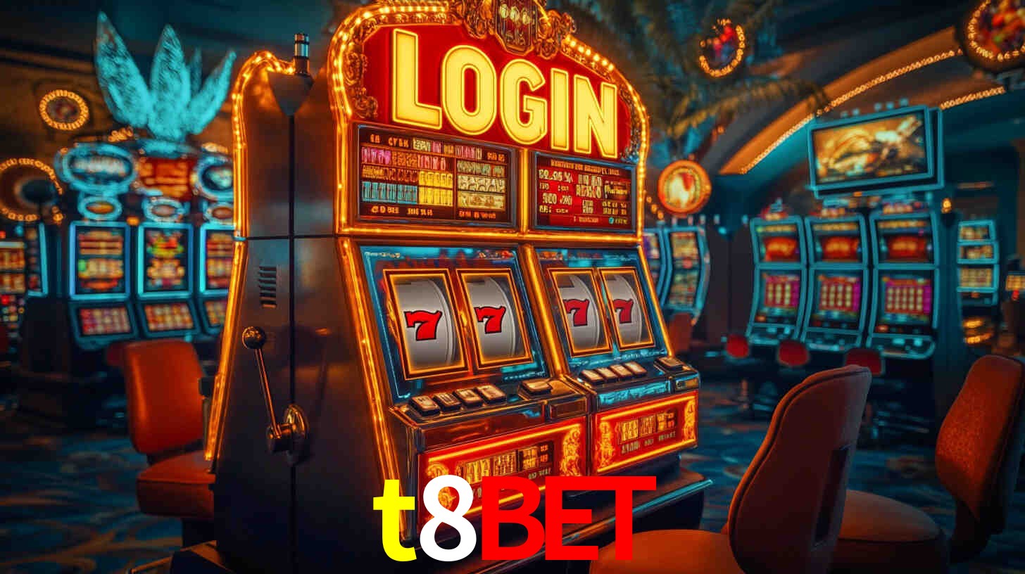 Programa VIP t8bet