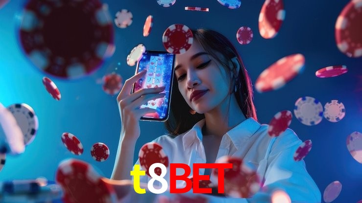 Descubra a Essência do t8bet: Nossa História e Compromissos
