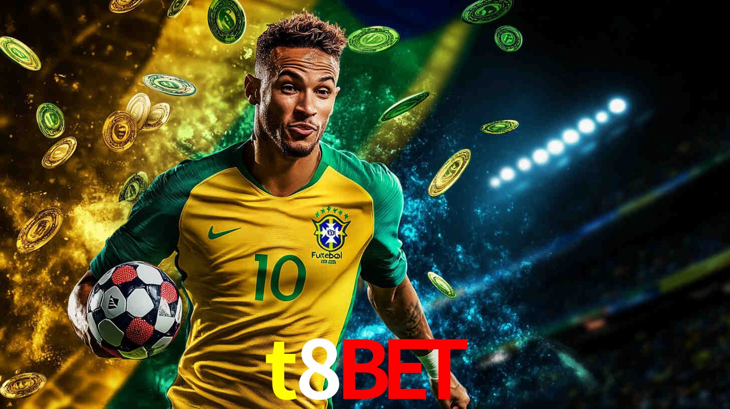 Desvendando o Mundo dos Jogos Virtuais na t8bet
