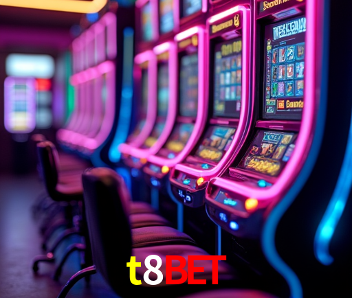 Design Responsivo t8bet