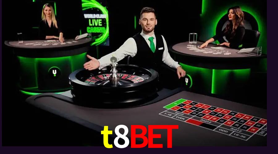API Integration t8bet