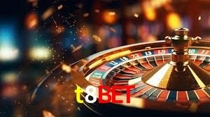 Login Seguro t8bet