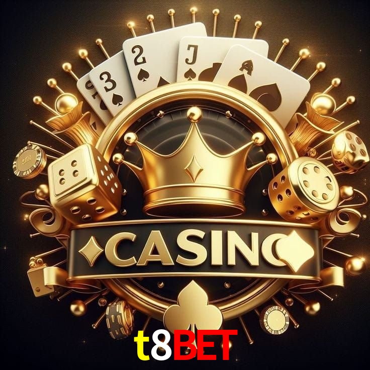 Casino VIP t8bet