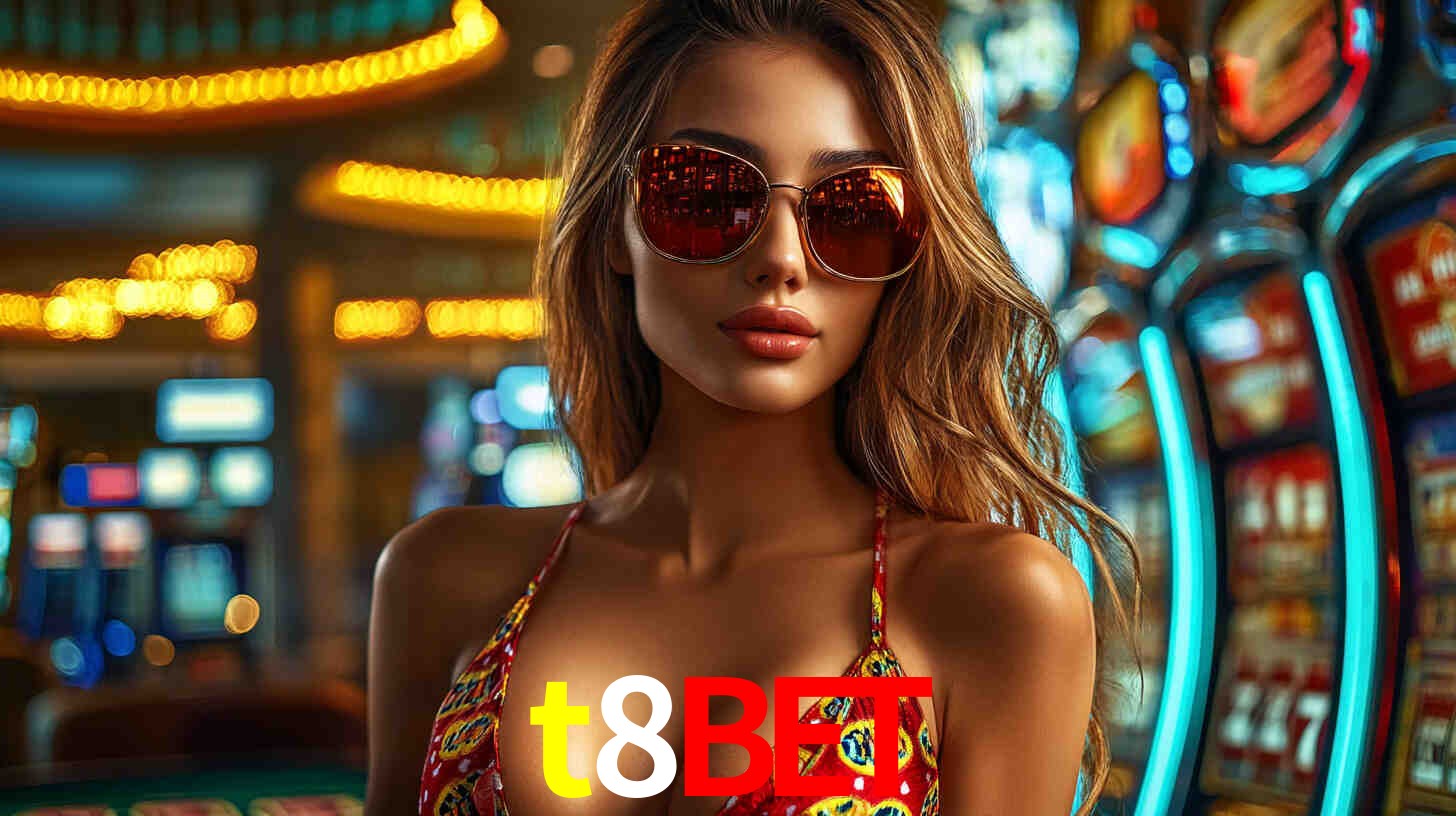Tournaments t8bet