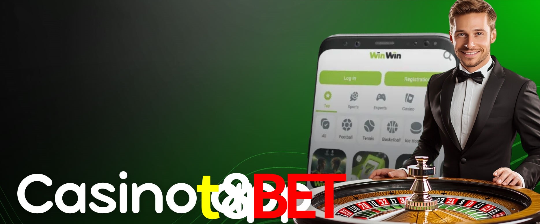 Weekend Specials t8bet