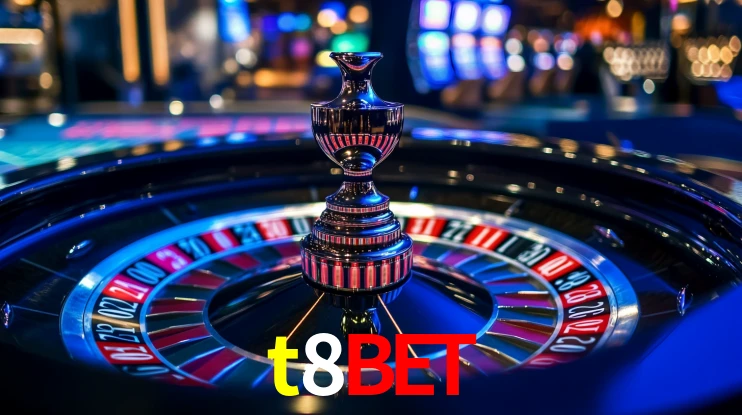 t8bet App Interface