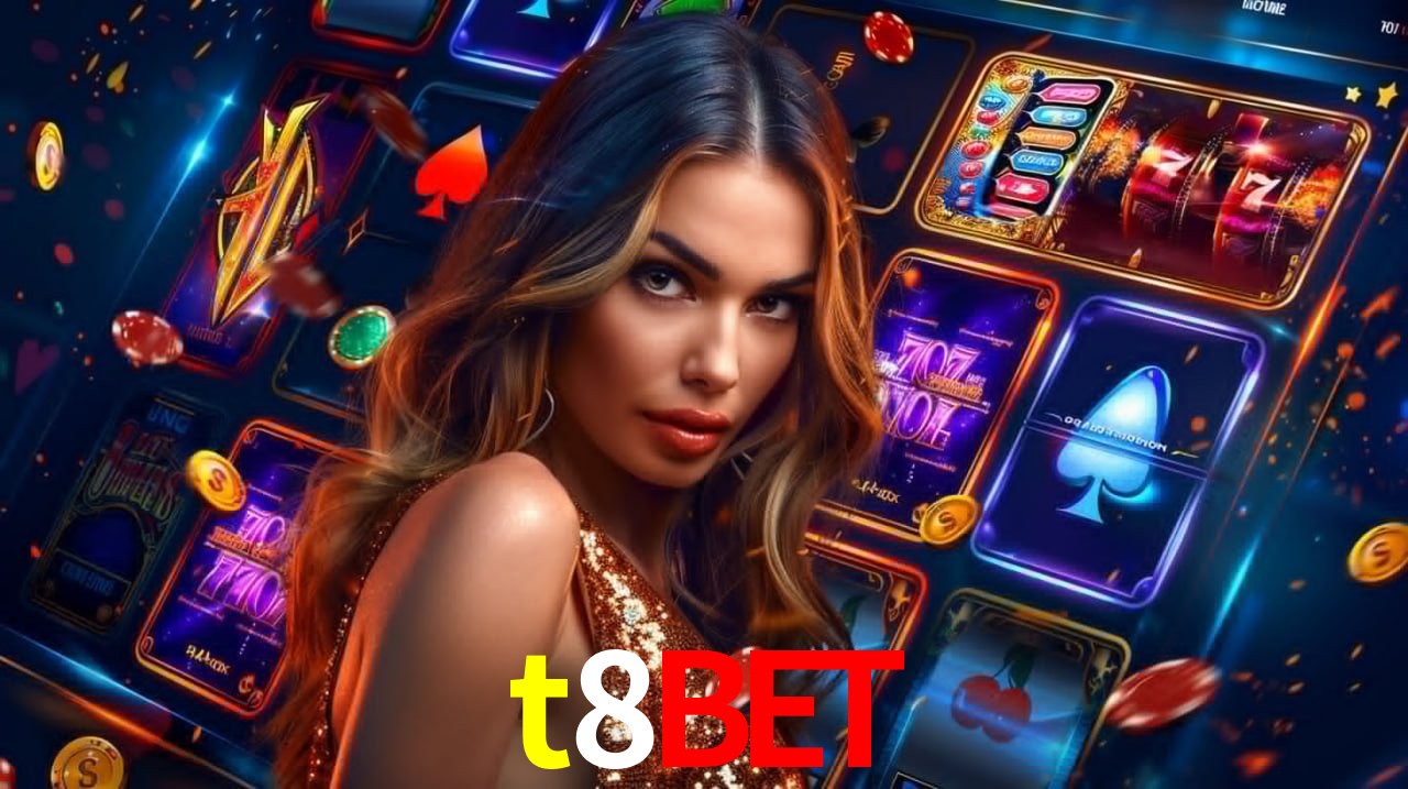 Explorando a Categoria de Eventos em Apostas na t8bet