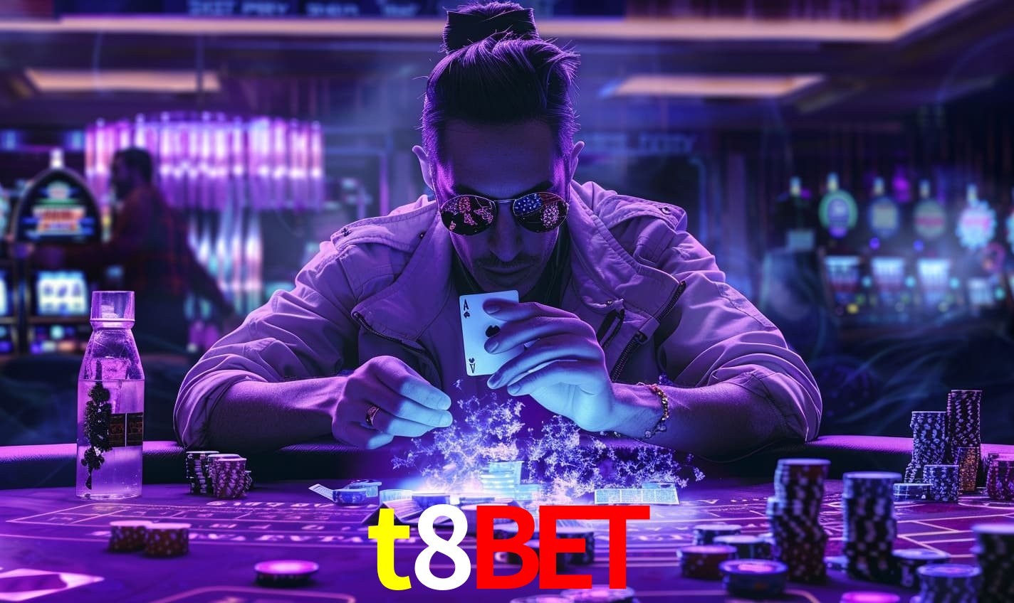 Tennis Betting t8bet