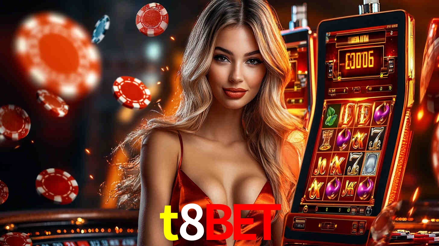 Experimente o Login Seguro Premium no t8bet