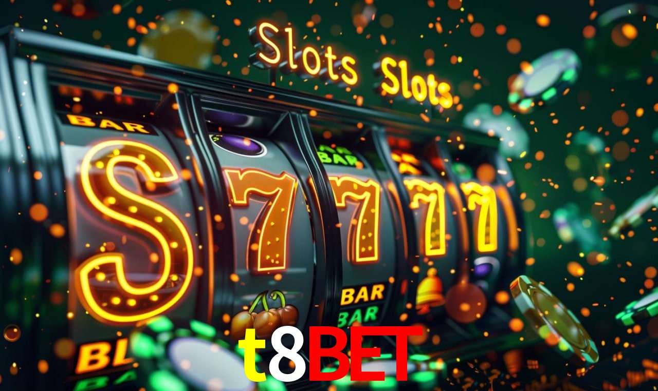 Interface Premium t8bet