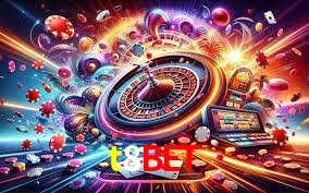 Bônus Diários t8bet