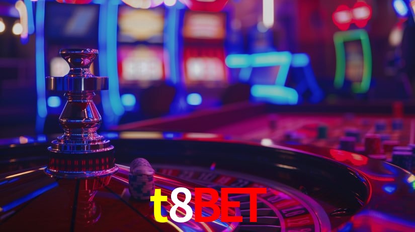 Ofertas Imperdíveis na t8bet: Promoções e Bônus Que Valem a Pena