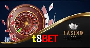 Programa VIP t8bet