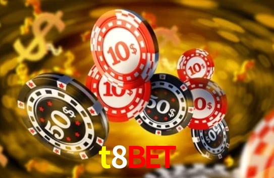 Jogos Exclusivos t8bet