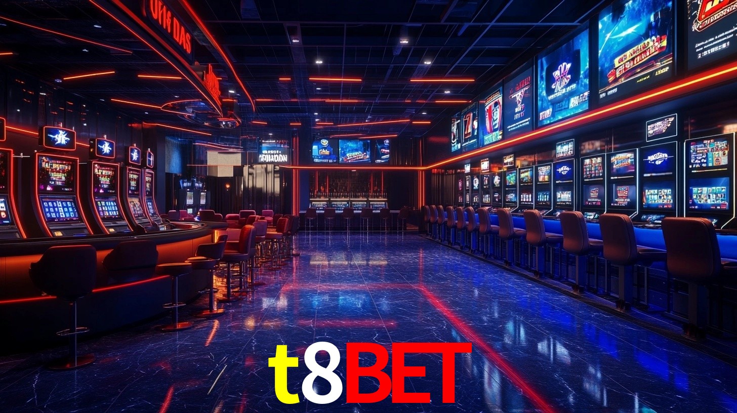 Blackjack Table t8bet