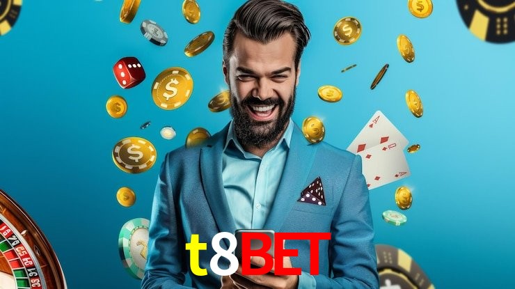 Game Providers t8bet