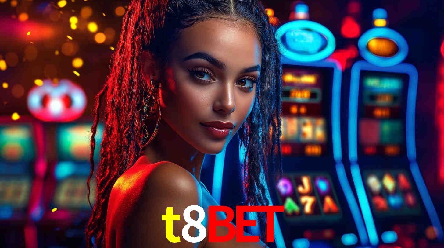 Inovações de Jogos na t8bet: O Futuro das Experiências Interativas