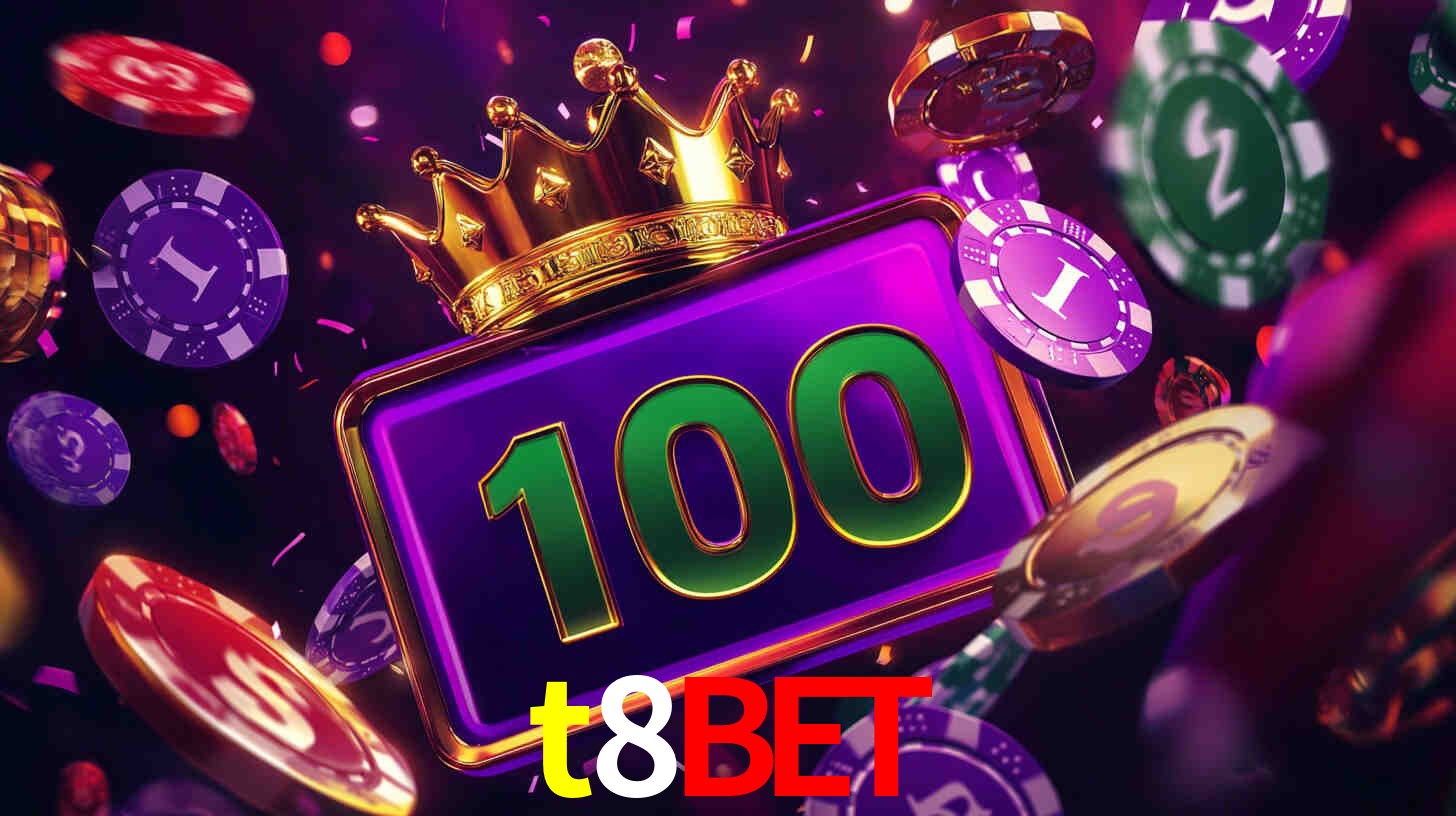 Live Casino t8bet