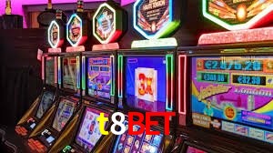 A Experiência Imersiva dos Cassinos Ao Vivo no t8bet