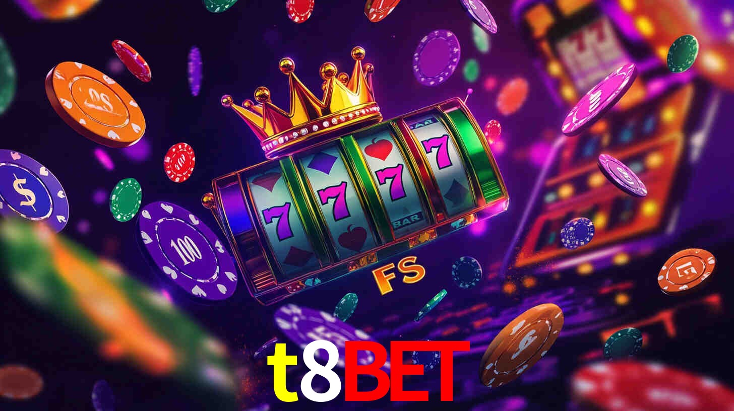 Roulette Table t8bet