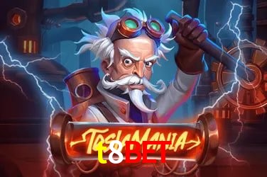 Apostas de Tênis t8bet
