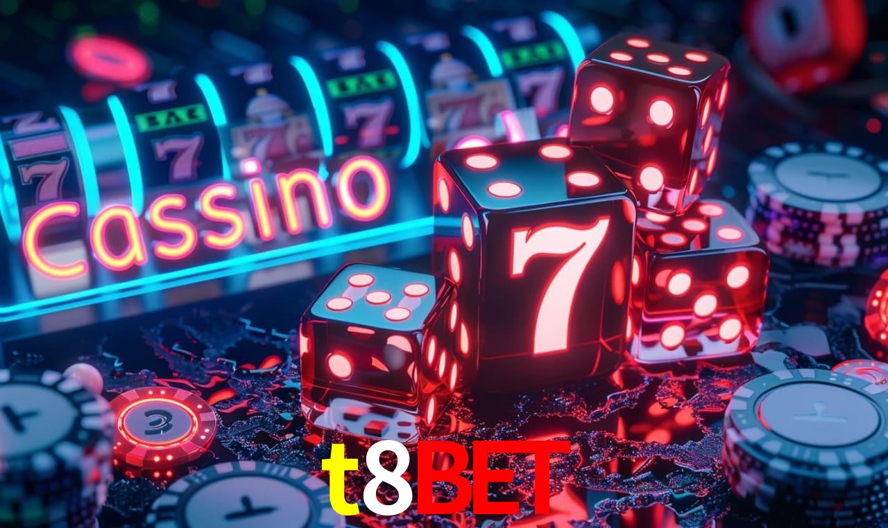 Bonus Features t8bet