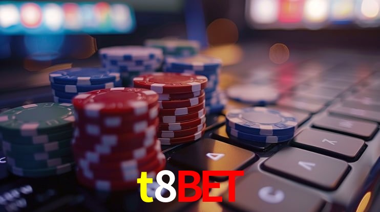 Recursos de Bônus t8bet