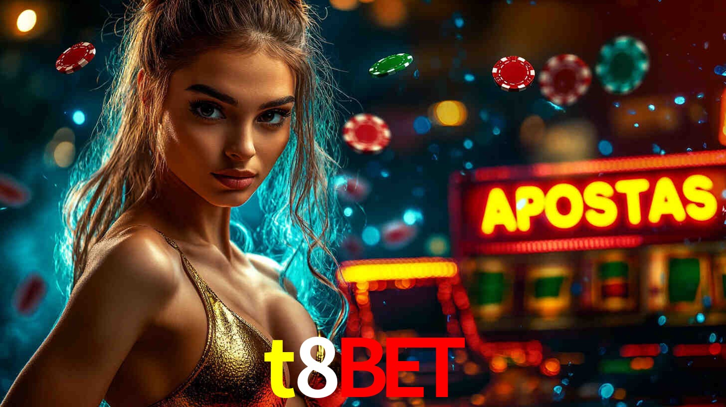 Descubra a Magia dos Jogos de Arcade no t8bet