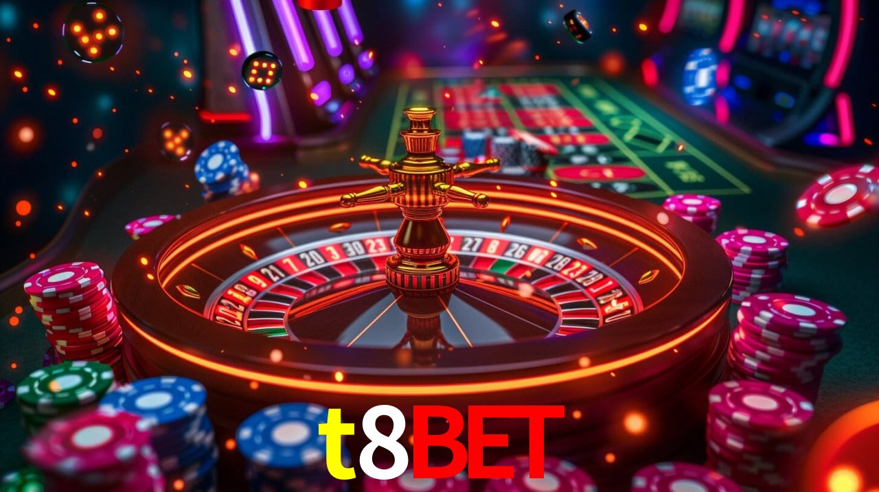Descubra o Programa VIP da t8bet: Vantagens Exclusivas para Jogadores