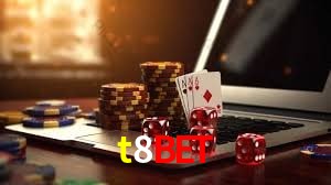 Explorando a Categoria de Eventos em Apostas na t8bet