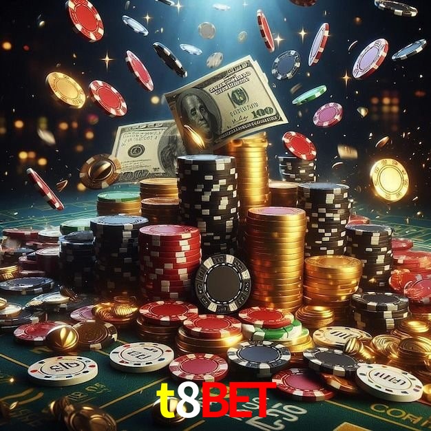 Descubra a Essência do t8bet: Nossa História e Compromissos