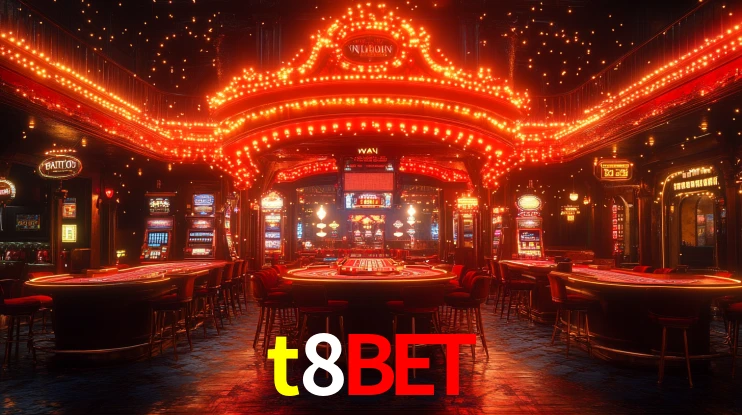 Exclusive Games t8bet