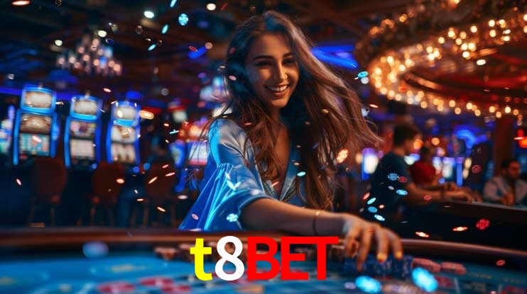 Game Statistics t8bet