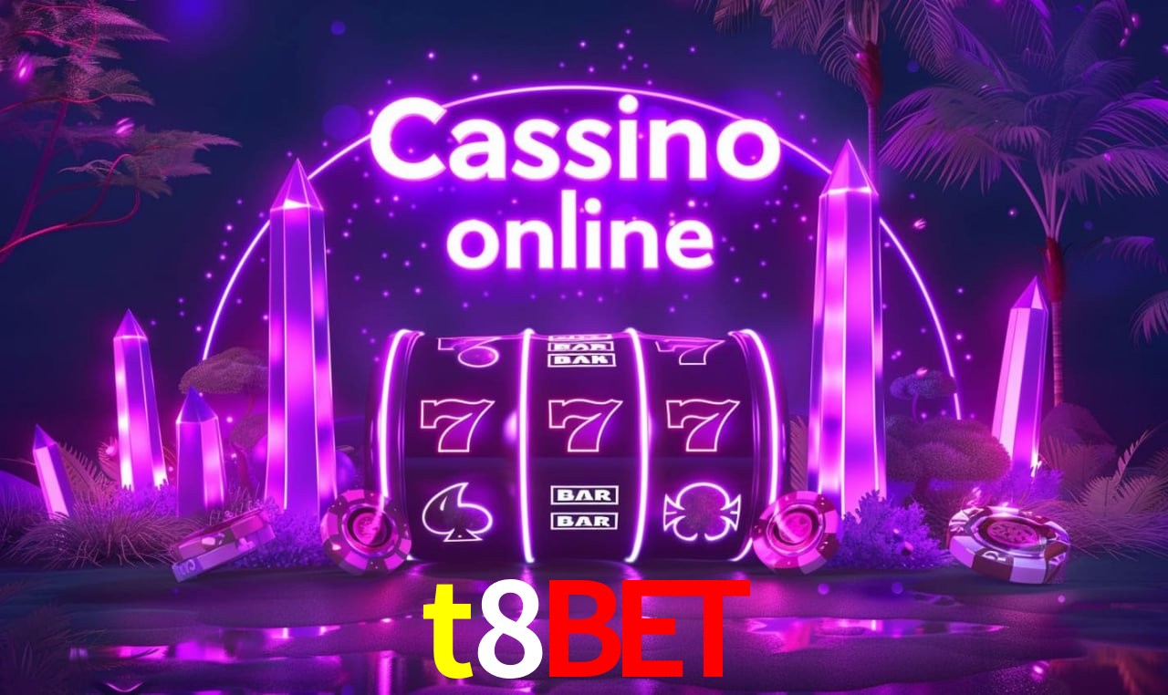 Estatísticas do Jogo t8bet